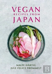 Vegan Recipes From Japan
