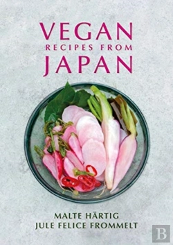 Bertrand.pt - Vegan Recipes From Japan