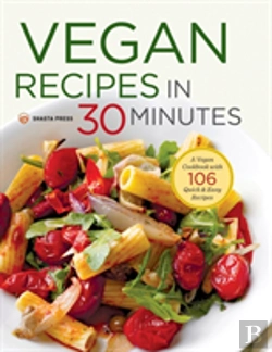 Bertrand.pt - Vegan Recipes In 30 Minutes