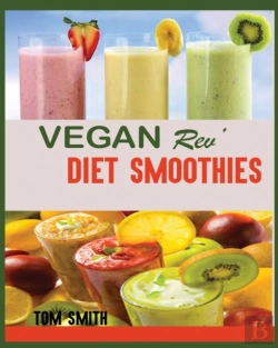 Bertrand.pt - Vegan Rev' Diet Smoothie