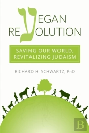 Vegan Revolution