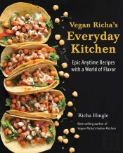 Vegan Richa'S Everyday Kitchen