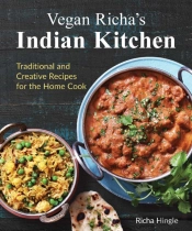 Vegan Richa'S Indian Kitchen