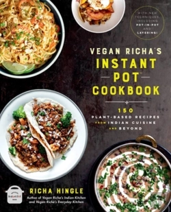 Bertrand.pt - Vegan Richa'S Instant Potâ„¢ Cookbook