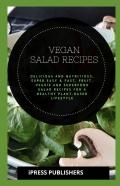 Vegan Salad Recipes
