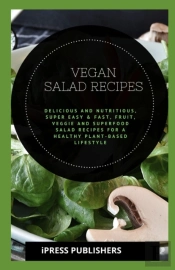 Vegan Salad Recipes