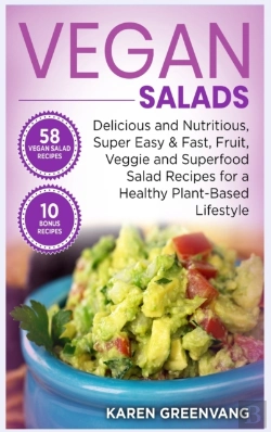 Bertrand.pt - Vegan Salads