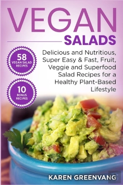 Bertrand.pt - Vegan Salads