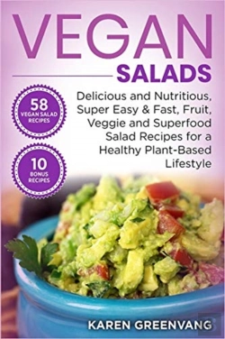 Bertrand.pt - Vegan Salads