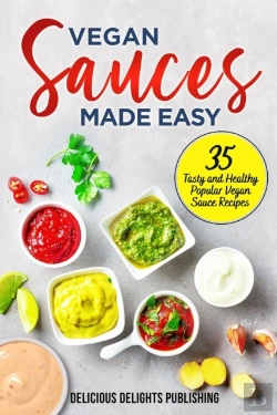 Bertrand.pt - Vegan Sauces Made Easy