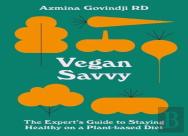 Vegan Savvy