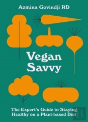 Vegan Savvy