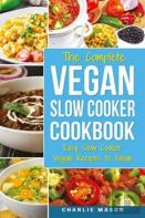 Vegan Slow Cooker Recipes