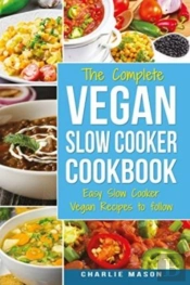 Vegan Slow Cooker Recipes