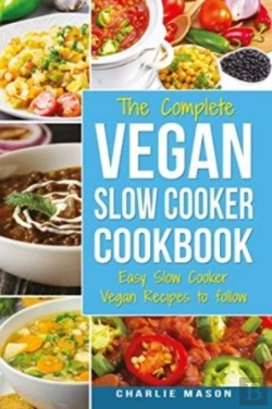 Bertrand.pt - Vegan Slow Cooker Recipes