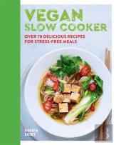Vegan Slow Cooker