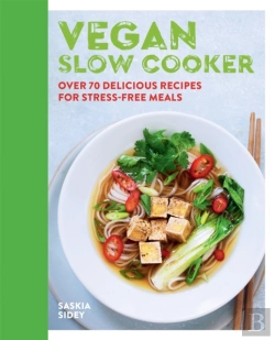 Bertrand.pt - Vegan Slow Cooker