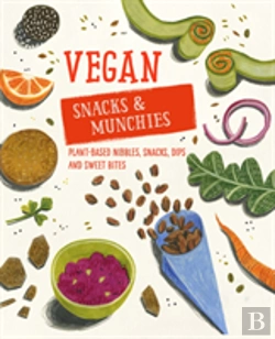 Bertrand.pt - Vegan Snacks Munchies