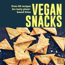 Bertrand.pt - Vegan Snacks