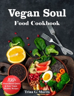 Bertrand.pt - Vegan Soul Food Cookbook