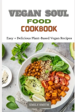 Bertrand.pt - Vegan Soul Food Cookbook