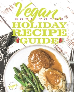 Bertrand.pt - Vegan Soul Food Holiday Recipe Guide