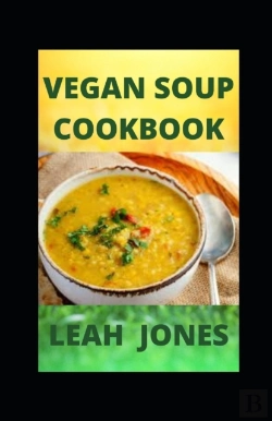 Bertrand.pt - Vegan Soup Cookbook