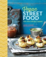 Vegan Street Food