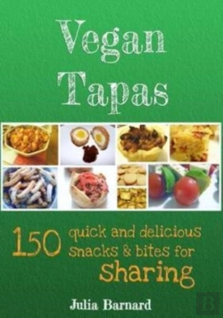 Bertrand.pt - Vegan Tapas
