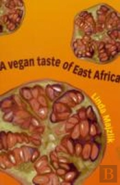Vegan Taste Of East Africa