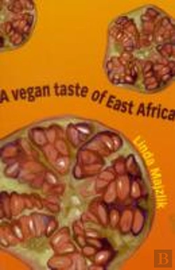 Bertrand.pt - Vegan Taste Of East Africa