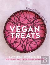 Vegan Treats
