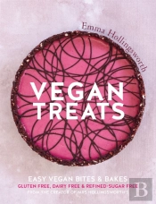 Vegan Treats