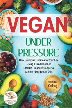 Bertrand.pt - Vegan Under Pressure