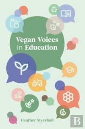Vegan Voices In Education