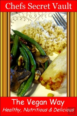 Bertrand.pt - Vegan Way: Healthy, Nutritious & Delicious