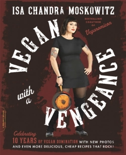 Bertrand.pt - Vegan With A Vengeance, 10th Anniversary Edition