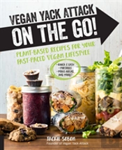 Vegan Yack Attack On The Go!