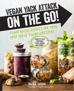 Bertrand.pt - Vegan Yack Attack On The Go!