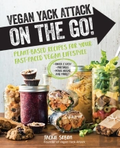 Vegan Yack Attack On The Go!