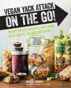 Bertrand.pt - Vegan Yack Attack On The Go!
