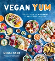 Vegan Yum