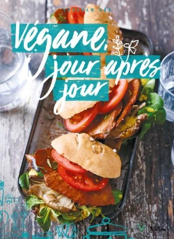 Bertrand.pt - Vegane, Jour Apres Jour