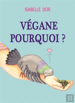 Bertrand.pt - Vegane Pourquoi ?