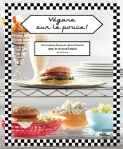 Végane Sur Le Pouce