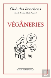 Végâneries