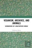 Veganism, Archives, And Animals
