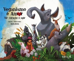 Bertrand.pt - Veganismo é Amor
