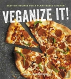 Bertrand.pt - Veganize It!