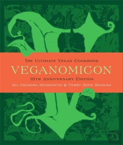 Bertrand.pt - Veganomicon, 10th Anniversary Edition